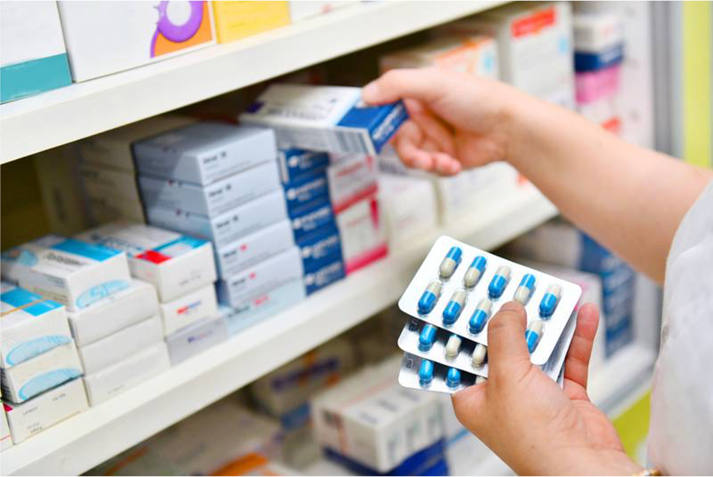 Sinaloa asegura suministro de medicamentos con IMSS Bienestar