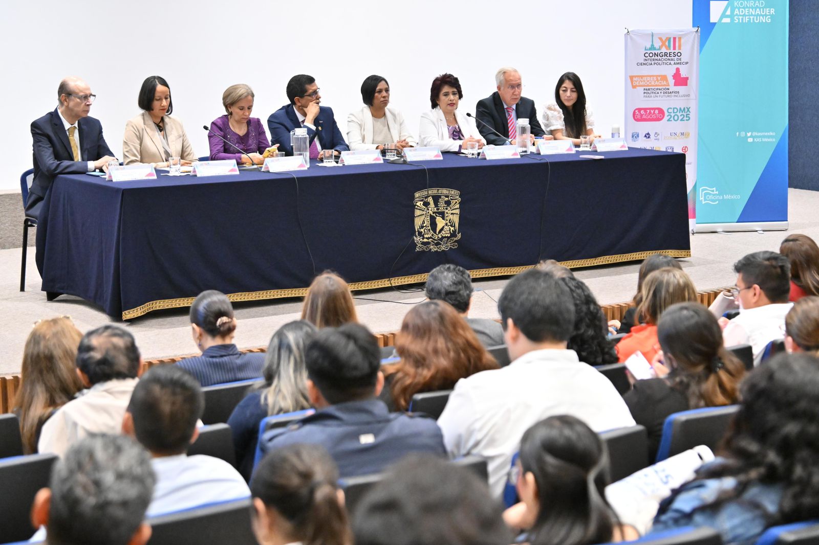 Mujeres, indígenas y afrodescendientes: IECM impulsa igualdad real en procesos electorales
