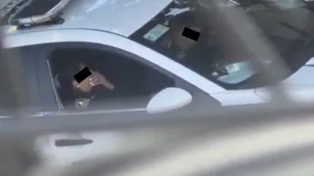 Policías enfrentan separación del cargo por uso indebido de patrulla oficial