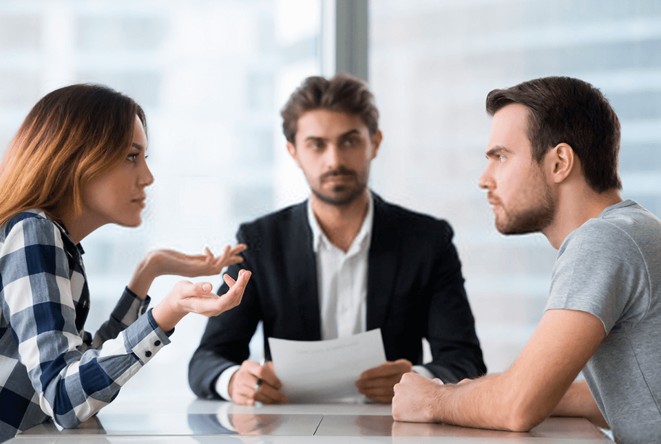 Proponen divorcios en el Registro Civil para acabar con la burocracia