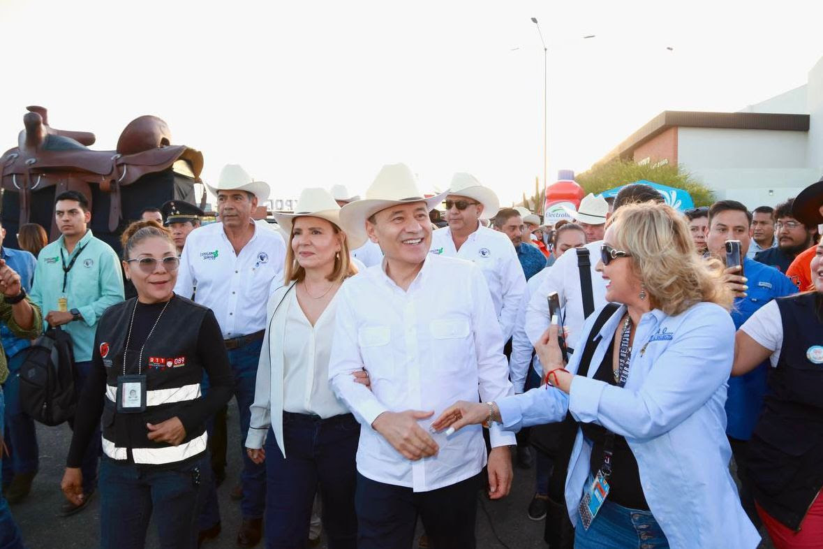 Playas, cultura y aventura: Sonora conquista al turismo nacional