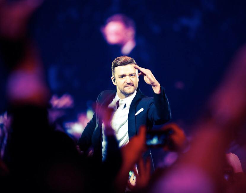 Justin Timberlake revela que padece enfermedad de Lyme: “Es extenuante, mental y físicamente”