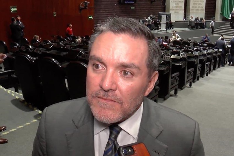 PAN advierte retroceso con reforma al amparo