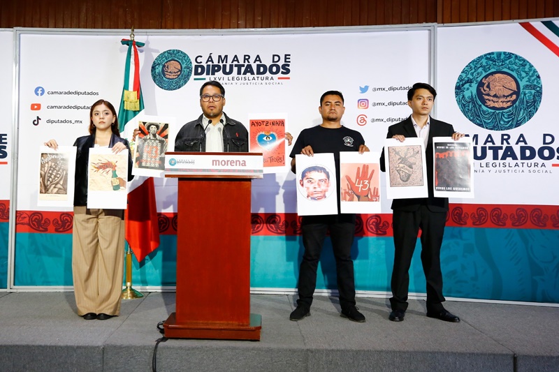 Ayotzinapa: diputado pide unificar todos los expedientes en un solo juzgado