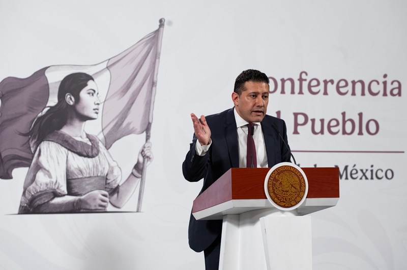 Conagua impulsa reformas legales para frenar mercado negro y garantizar el derecho humano al agua