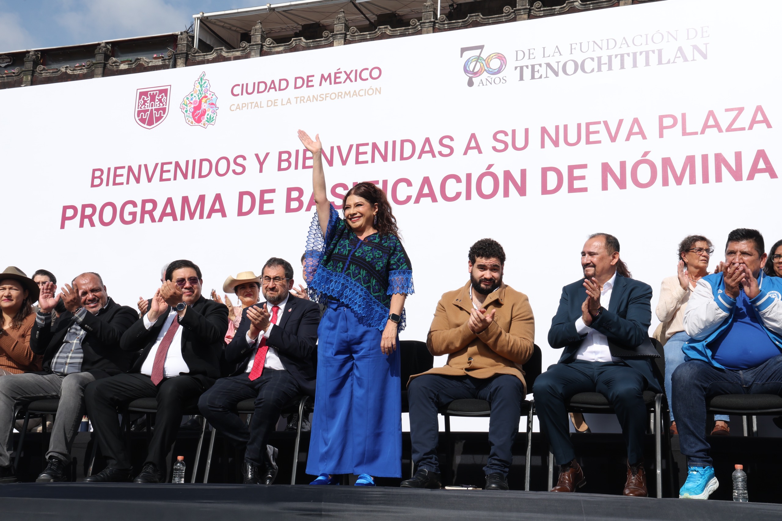 Más cerca del Caribe: anuncian vuelo directo de CDMX a Puerto Rico