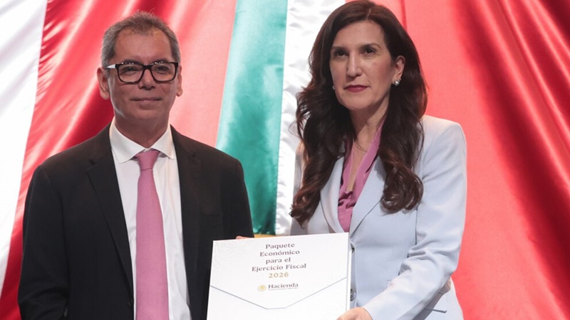 CONCANACO respalda Paquete Económico 2026 y ve oportunidades para MiPyMEs