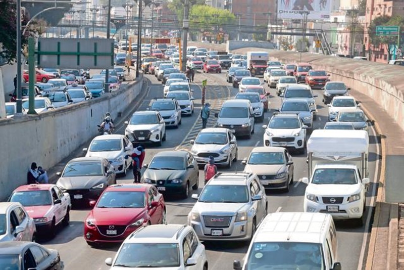 CDMX en movimiento: simulacro, marchas y caos vial este 19-S
