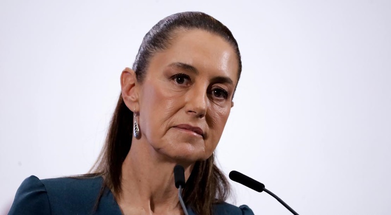 Los Demonios del Poder