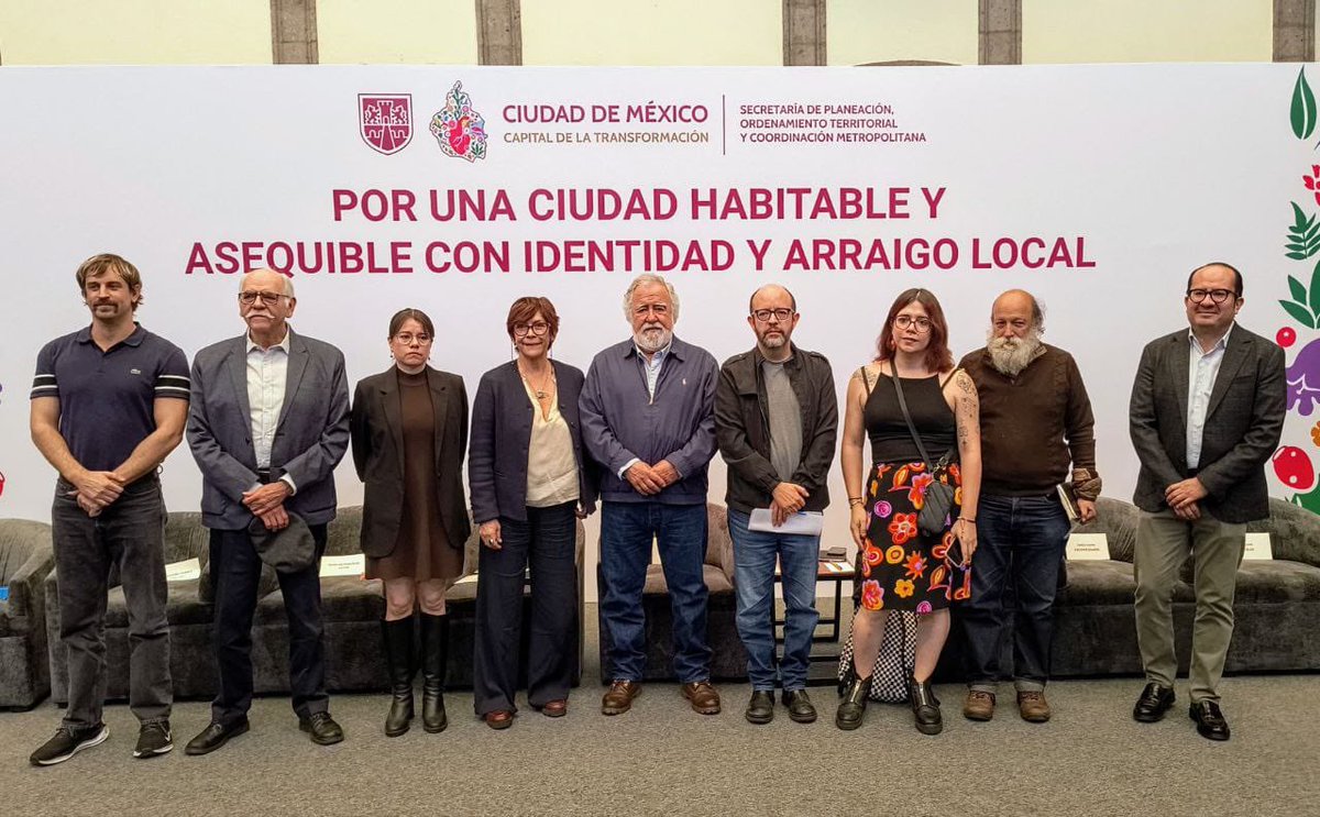 Más de 3,200 voces participan en los diálogos del Bando 1 para una ciudad justa