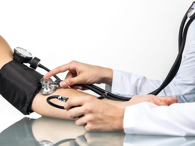 Un nuevo medicamento podría transformar el control de la presión arterial en pacientes con enfermedad renal