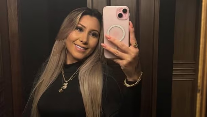 Detienen a Angie Miller por posible vinculación en asesinato de B-King y Regio Clown