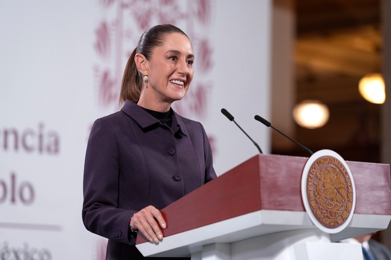 México anuncia inversión de 4.8 mmdd en centro de datos en Querétaro