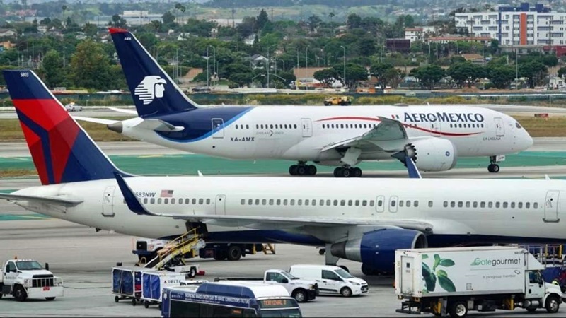 Fin de alianza Delta-Aeroméxico genera controversia