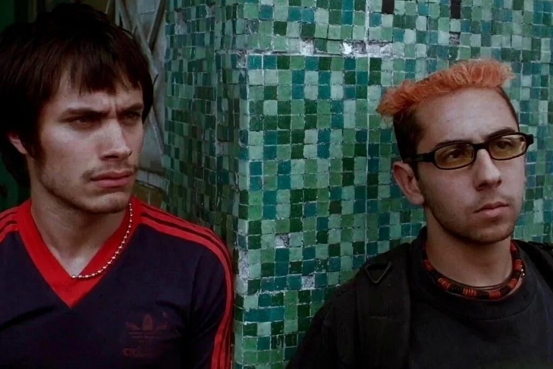 Amores Perros aúlla en Bellas Artes: 25 años de cine y música en vivo
