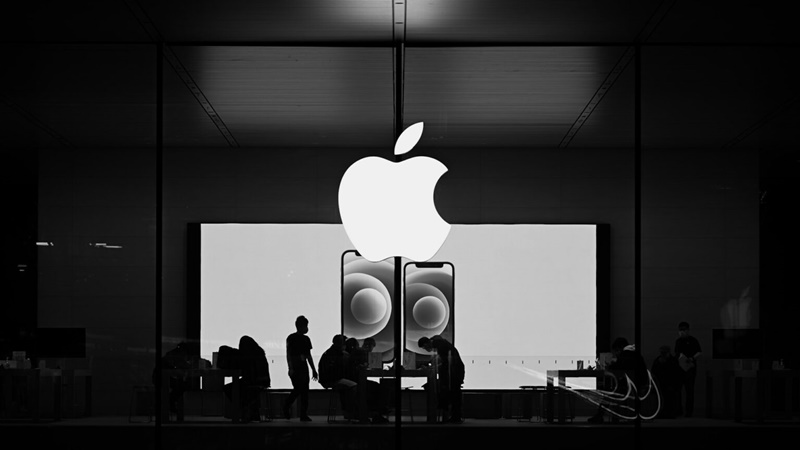 Apple prepara iPhone 17 ultrafino y nuevos Apple Watch con IA
