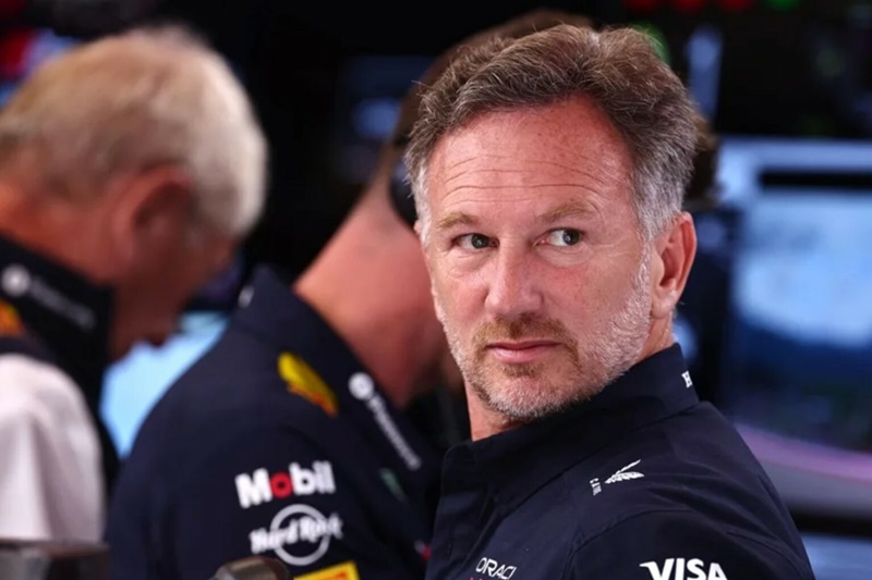 Se cierra una era: Christian Horner deja Red Bull Racing tras 20 años de gloria