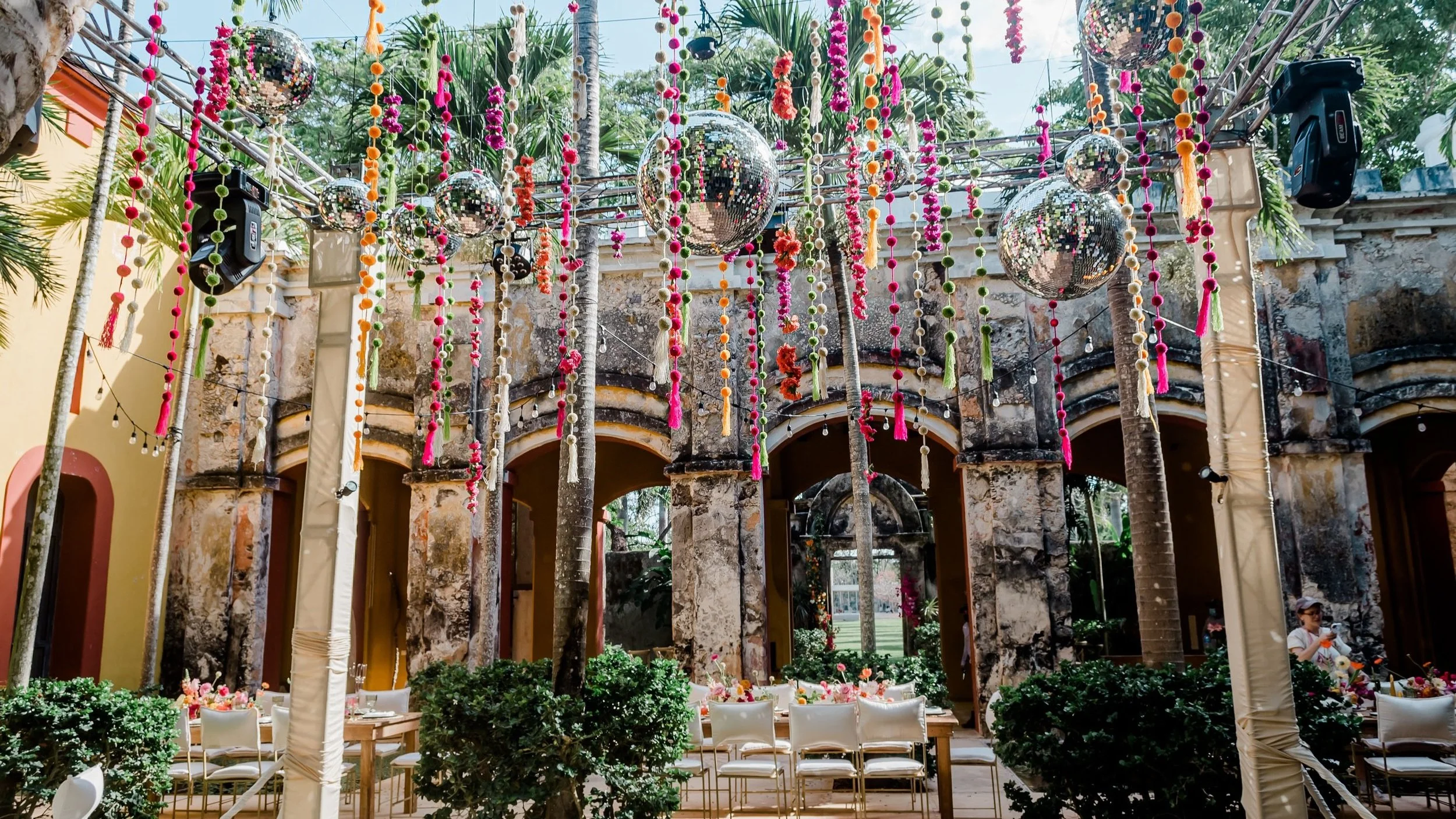 Sabores con historia: cinco haciendas henequeneras para vivir la gastronomía yucateca