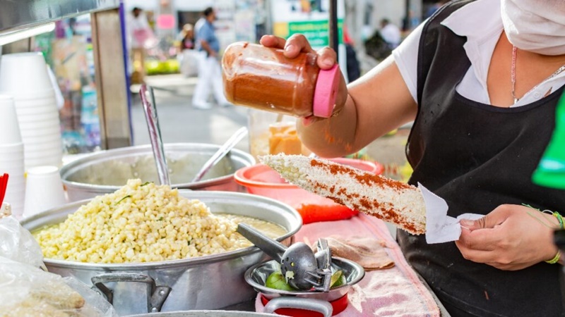 La Feria del Maíz regresa a CDMX con comida, talleres y música gratis