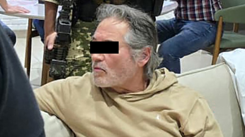 Sheinbaum anuncia trámite de extradición de exfuncionario Bermúdez