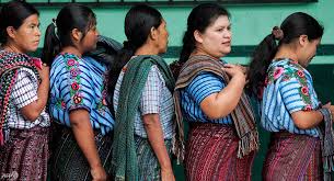 Justicia y visibilidad: buscan fortalecer derechos de mujeres indígenas en la Ciudad de México