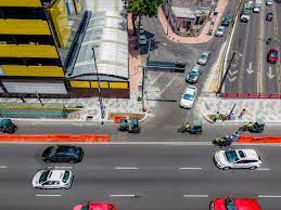 CDMX impulsa ciclovía inclusiva en Tlalpan y refuerza seguridad para trabajadoras sexuales rumbo al Mundial 2026
