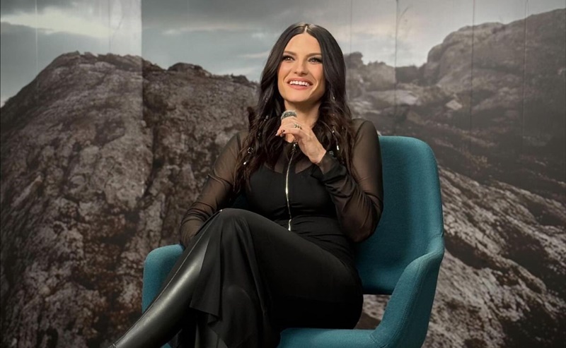 Laura Pausini rinde homenaje a Latinoamérica con ‘Yo canto 2’