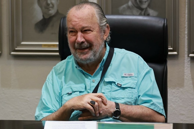 Fallece Mauricio Fernández Garza, emblemático alcalde de San Pedro Garza García