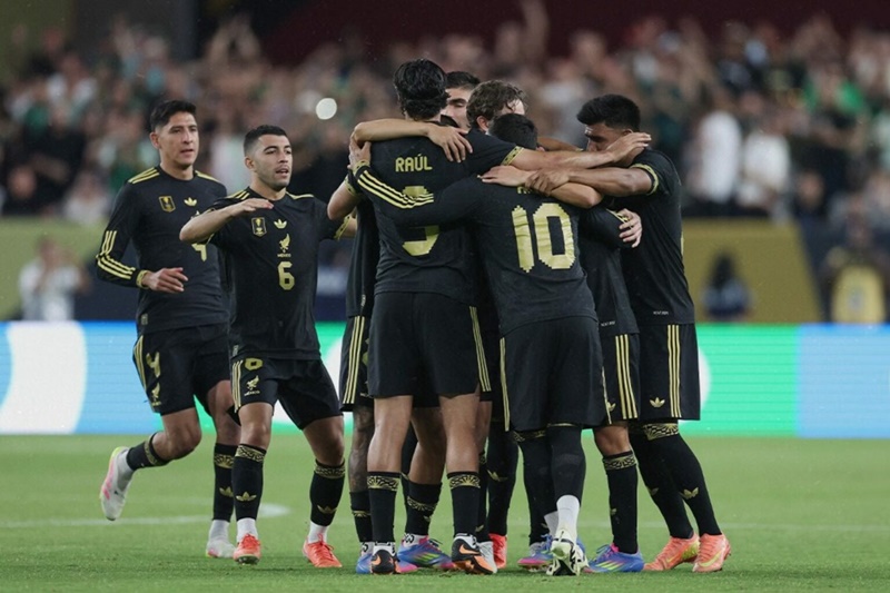 México vs Japón: la gran prueba del Tri rumbo al Mundial 2026