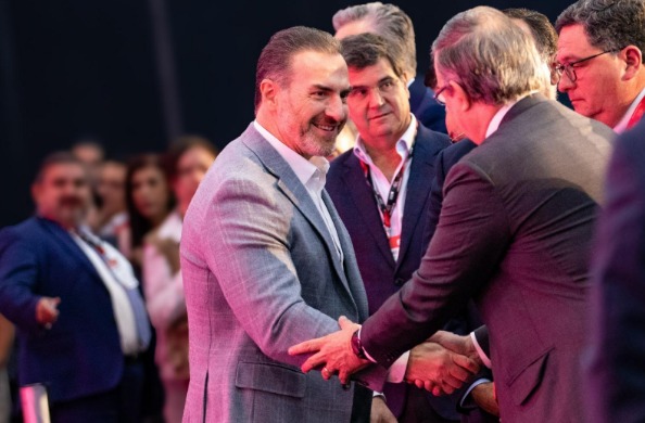 Monterrey impulsa a sus emprendedores con el apoyo de todos los niveles de gobierno