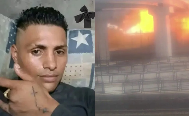 Fallece Erick Vicente Acevedo, el “Héroe de Iztapalapa” que salvó vidas en explosión