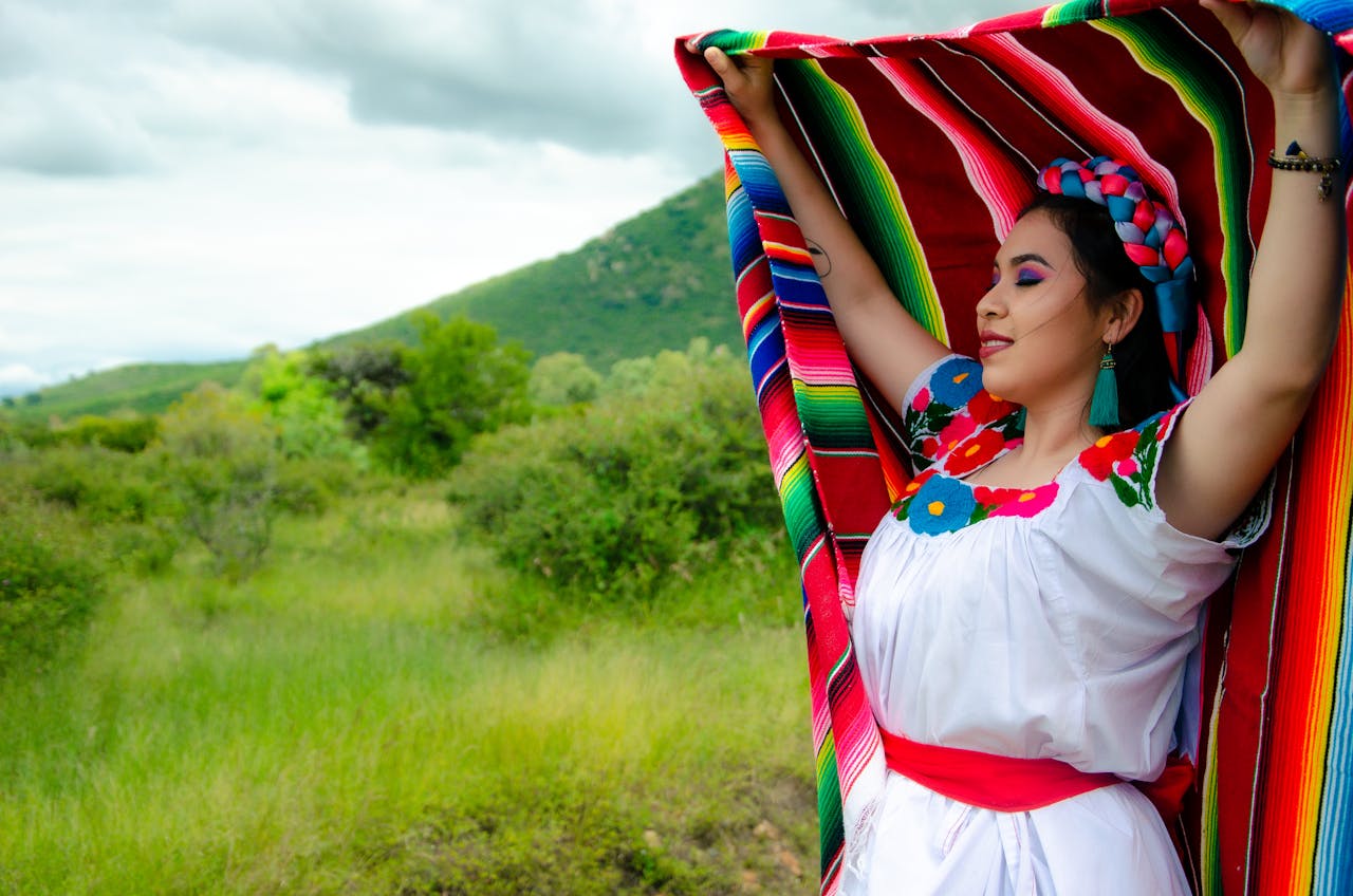 Identidad Mexicana en Septiembre: El Orgullo que Une a una Nación