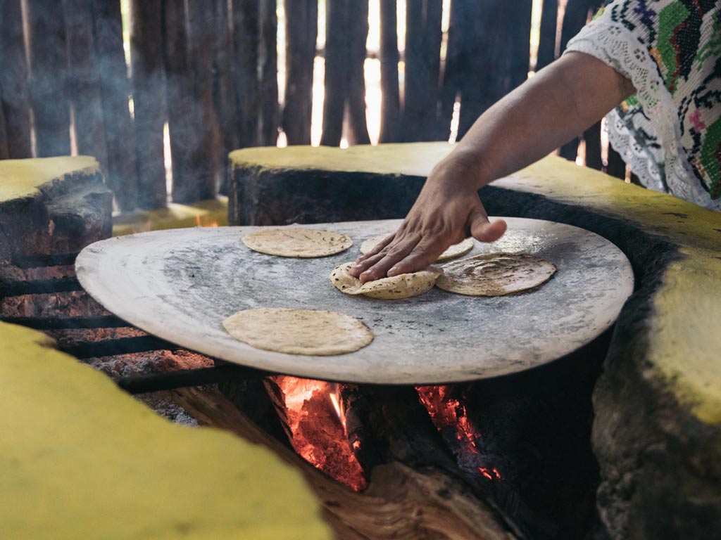 Concurso de Tortillas 2025: tradición, velocidad y sabor se encuentran en la Ciudad de México