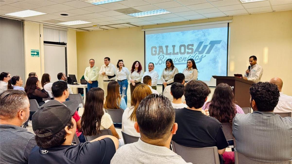 Formación profesional sin pausas: Gobierno de Sonora impulsa educación para trabajadores