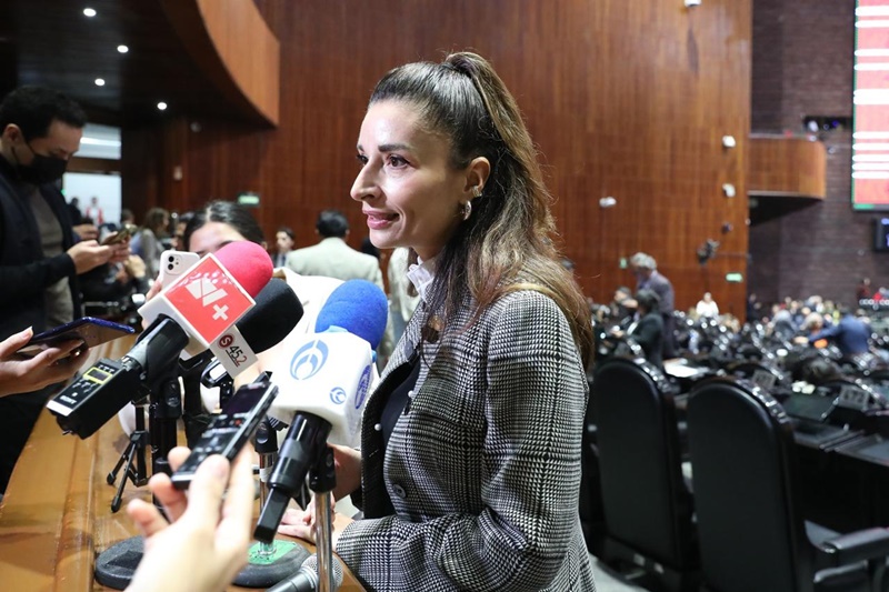 Congreso ignora orden de la Corte sobre el aborto