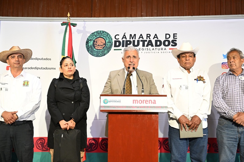 Ley contra la extorsión: un paso urgente para proteger a los mexicanos