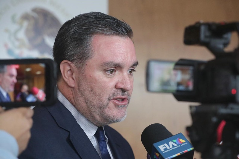 Reforma al amparo: acusan “canallada” en el Senado