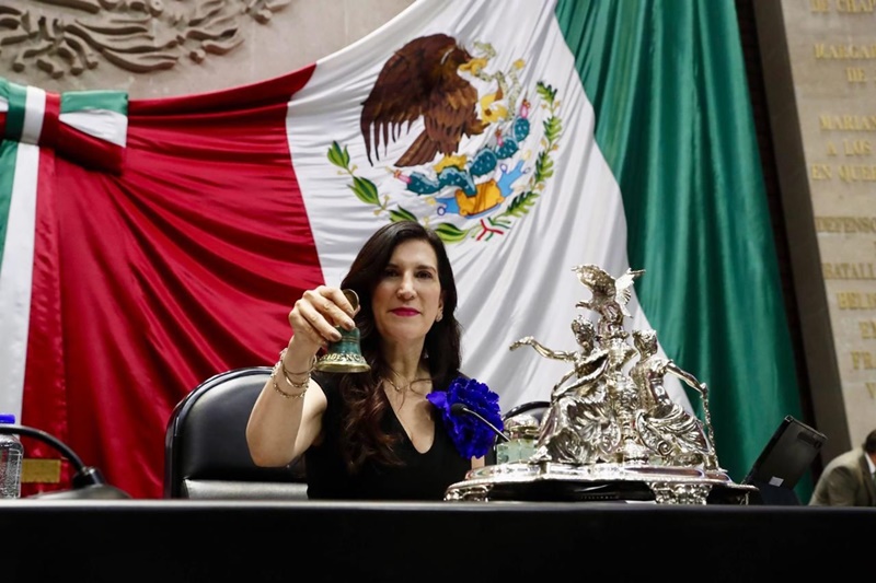 Ley de Amparo en pausa: Diputados aún no reciben la minuta del Senado