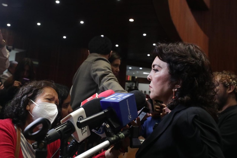 Reforma al amparo: ciudadanos vs grandes empresas