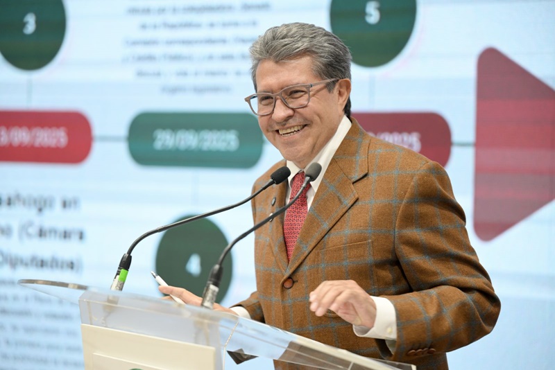 Monreal busca que cancelar tu tarjeta sea tan fácil como usarla