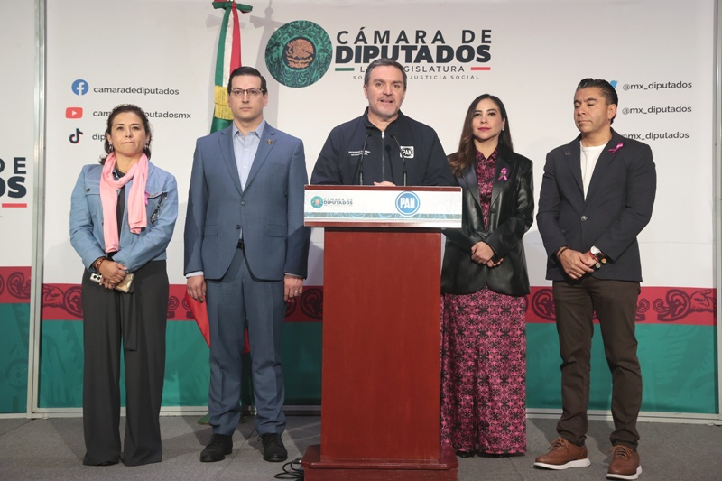 El freno a la Ley de Amparo: una pausa que la oposición llama “victoria ciudadana”