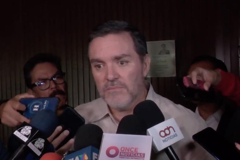 PAN acusa a Morena de ‘sabadazo’ por reforma al Amparo