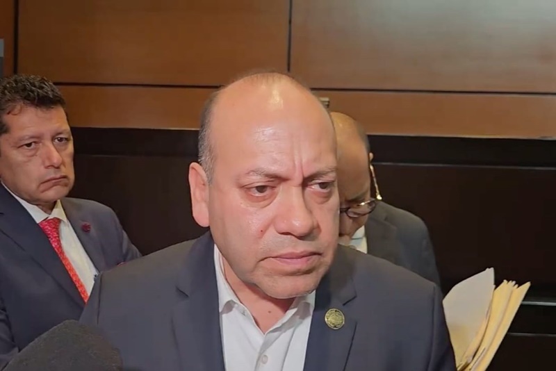 La Ley de Amparo entra a quirófano: Diputados afinan los últimos detalles en San Lázaro