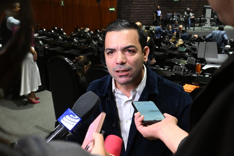 “El IEPS no lo pagan las empresas, lo paga la gente”: Lixa