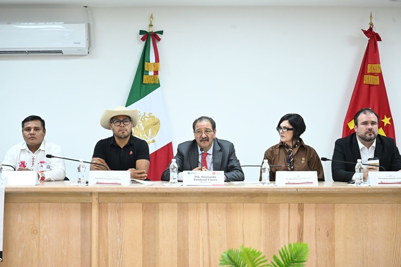 Diputados de Morena y PT impulsan ley para prohibir el fracking en México