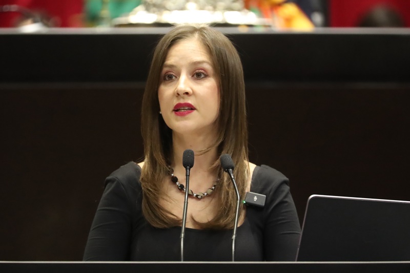 Buscan maternidad digna en cárceles mexicanas