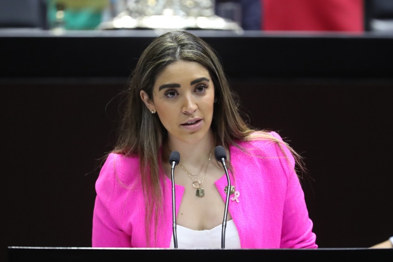 Diputada busca prohibir cirugías estéticas en menores