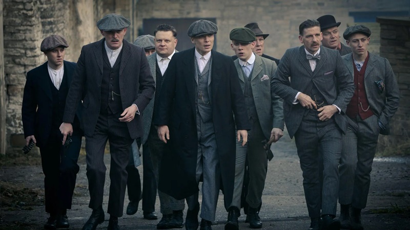 Netflix anuncia secuela de ‘Peaky Blinders’ con dos nuevas temporadas