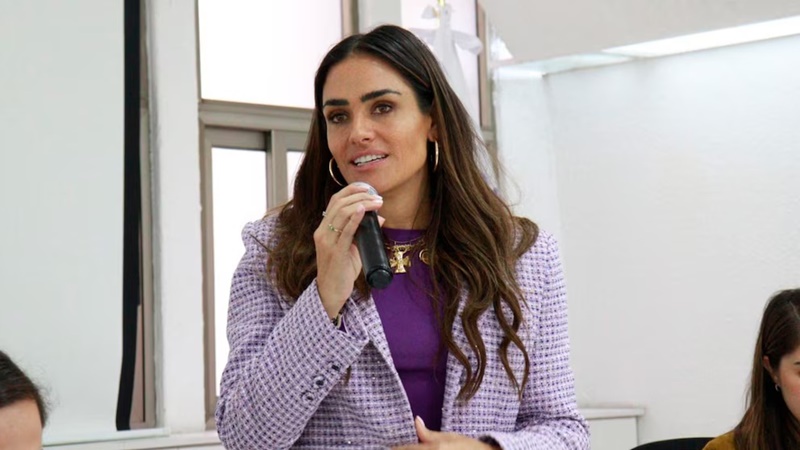 Rojo de la Vega convoca a 130 mil firmas para proteger la democracia