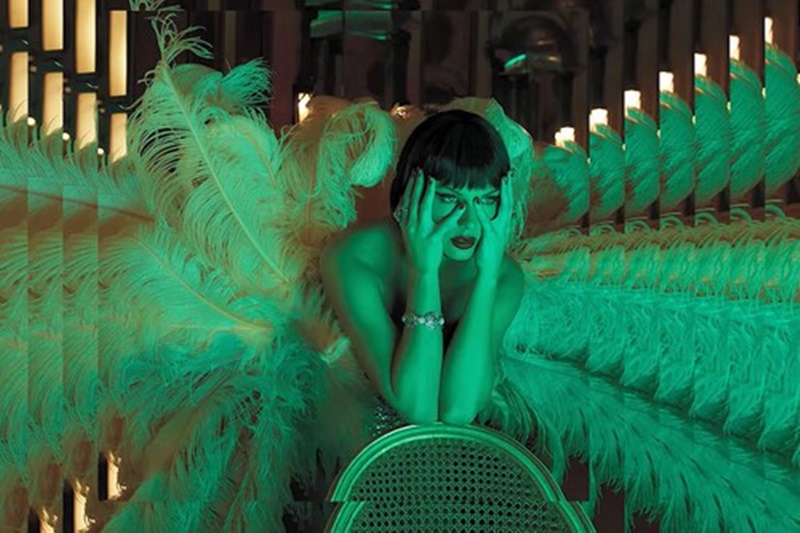 Taylor Swift divide opiniones con ‘The Life of a Showgirl’